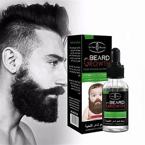 Sérum para barba OFERTA 2x1